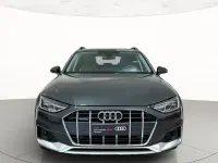 Usata Audi A4 Allroad 204 CV (150 kW) 2024 Grigio manhattan metallizzato Station wagon