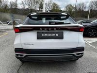 Nuova Omoda 5 147 CV (108 kW) 2026 Khaki white SUV