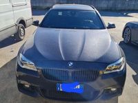 usata BMW 535 535 dA Touring Msport xd