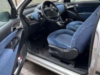 Usata Lancia Ypsilon 69 CV (50 kW) 2006 Utilitaria