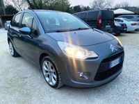 usata Citroën C3 1.4 VTi 95 Seduction BENZINA KM 135000