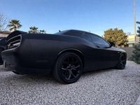 Usata Dodge Challenger 309 CV (227 kW) 2015 Coupé