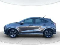 Usata Ford Puma ST-Line 125 CV (91 kW) 2021 Color SUV