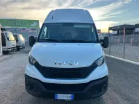 Usata Iveco Daily 136 CV (100 kW) 2020 Other Furgone