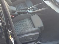 Usata Audi S3 190 CV (139 kW) 2021 Nero Berlina