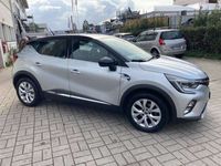 usata Renault Captur 0.9 tce Intens 90cv