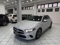 Usata Mercedes A180 116 CV (85 kW) 2019 Grigio Berlina