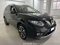 usata Nissan X-Trail 1.6 dCi 2WD Tekna