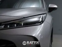 Nuova MG HS Luxury 170 CV (125 kW) 2026 Sterling silver SUV
