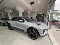 Usata Porsche Macan 245 CV (180 kW) 2019 SUV