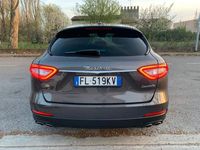 usata Maserati Levante V6 Diesel AWD Granlusso