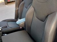 Usata Jeep Renegade Longitude 120 CV (88 kW) 2021 Nero SUV