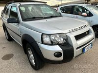 usata Land Rover Freelander -