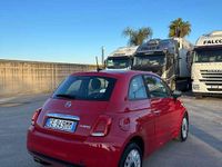 Usata Fiat 500 Launch Edition 69 CV (50 kW) 2021 Utilitaria