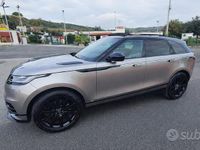 Usata Land Rover Range Rover Velar R-Dynamic 241 CV (177 kW) 2019 SUV