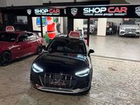 Usata Audi A4 Allroad Business 190 CV (139 kW) 2020 Nero Station wagon
