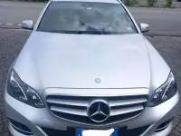 Usata Mercedes E220 170 CV (125 kW) 2016 Station wagon