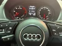 Begagnad Audi Q2 S-Line 116 HK (85 kW) 2020 Vit SUV