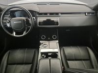 Usata Land Rover Range Rover Velar S 2021 Indus silver SUV