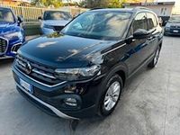 usata VW T-Cross - 1.0 TSI Style BMT