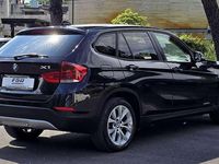 Begagnad BMW X1 xLine 143 HK (105 kW) 2012 Other SUV