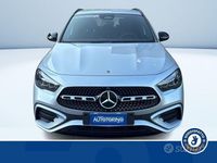 Usata Mercedes GLA180 AMG line 2025 Grigio SUV
