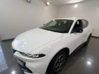 Usata Alfa Romeo Tonale Sprint 130 CV (95 kW) 2024 240bianco alfa SUV