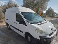 Usata Peugeot Expert 2011 Furgone