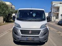 usata Fiat Ducato 30 2.3 MJT 150CV PC-TN PANORAMA