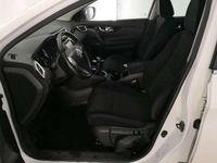 Usata Nissan Qashqai 131 CV (96 kW) 2017 SUV