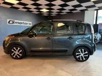 Usata Citroën C3 Picasso 95 CV (69 kW) 2012 Grigio Monovolume