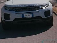 Gebraucht Land Rover Range Rover evoque 150 PS (110 kW) 2018 SUV