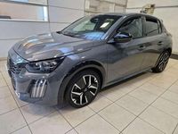 Usata Peugeot 208 GT 136 CV (100 kW) 2025 Grigio Utilitaria