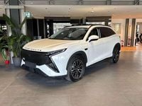 Nuova Sportequipe S8 178 CV (130 kW) 2026 Bianco SUV