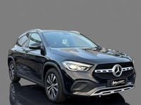 Usata Mercedes GLA180 Business 116 CV (85 kW) 2022 Nero past. SUV