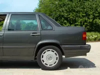 Usata Volvo 850 69 CV (50 kW) 1992 Grigio Berlina