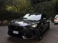 Usata Cupra Formentor 150 CV (110 kW) 2023 Grigio SUV