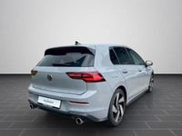 Usata VW Golf VIII GTI 245 CV (180 kW) 2021 Grigio Berlina