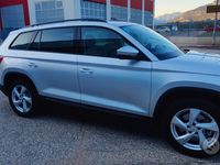 usata Skoda Kodiaq 2.0 CV 150 4x2