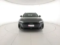 Usata Audi A5 S-Line 204 CV (150 kW) 2025 Grigio daytona perlato Station wagon