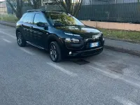 Brugt Citroën C4 99 HK (72 kW) 2017 Sort Sedan