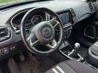 Usata Jeep Compass 120 CV (88 kW) 2018 SUV