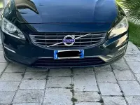 Usata Volvo V60 2013 Station wagon