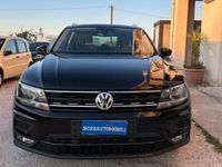 usata VW Tiguan 2.0 TDI DSG Sport BlueMotion Technology 2020