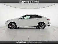Usata BMW 218 M Sport 150 CV (110 kW) 2025 Bianco Coupé