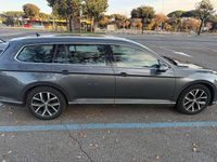 Usata VW Passat Comfortline 150 CV (110 kW) 2017 Station wagon