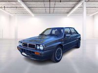 Usata Lancia Delta 196 CV (144 kW) 1990 Grigio metallizzato Utilitaria