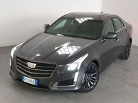 usata Cadillac CTS 2.0 Turbo 276cv AWD AT8 Premium sport