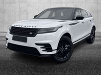 Usata Land Rover Range Rover Velar SE Dynamic 204 CV (150 kW) 2024 Bianco SUV