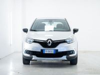 usata Renault Captur 0.9 TCe Intens 90cv